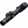 Оптический прицел LEUPOLD VX-3 1,5-5X20 METRIC CIRCLE DOT с подсветкой 67840