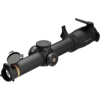 Оптический прицел LEUPOLD VX-3 3,5-10X40 DUPLEX 55046