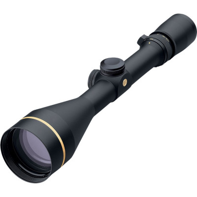 Оптический прицел LEUPOLD VX-3 4,5-14X40MM (30MM) SIDE FOCUS MATTE BLACK BOONE&CROCKETT